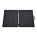 Rich Solar MEGA 200 Watt Portable Solar Panel Briefcase Kit