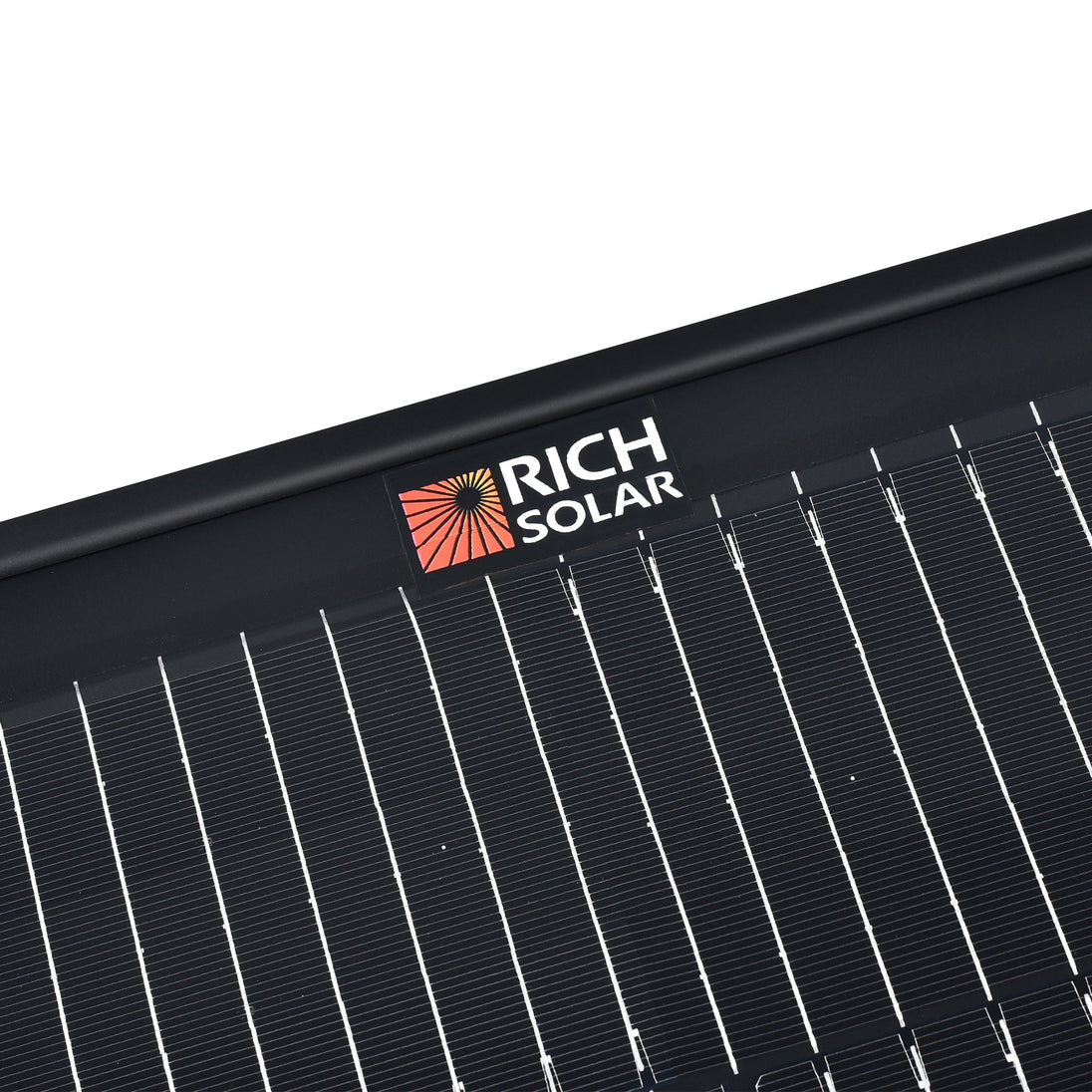 Rich Solar 200 Watt Portable Briefcase Solar Panel High Efficiency