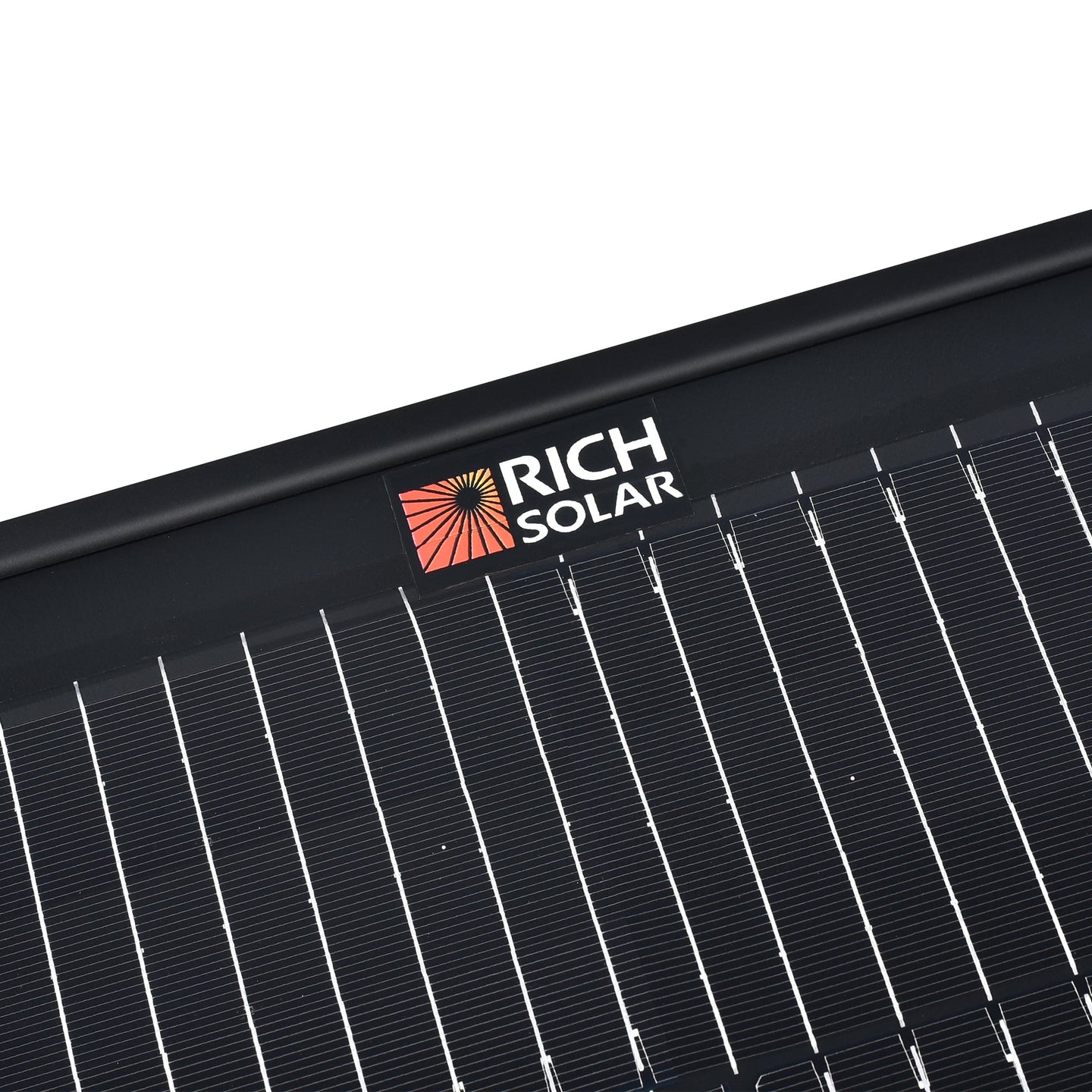 Rich Solar 200 Watt Portable Briefcase Solar Panel High Efficiency