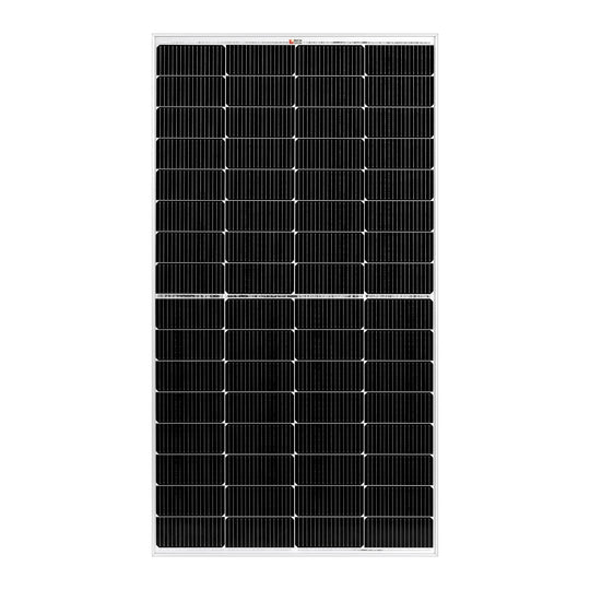 Rich Solar 220W Premium 12V Solar Panel UL Certified 25 Year Warranty