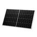 Rich Solar 220W Premium 12V Solar Panel UL Certified 25 Year Warranty