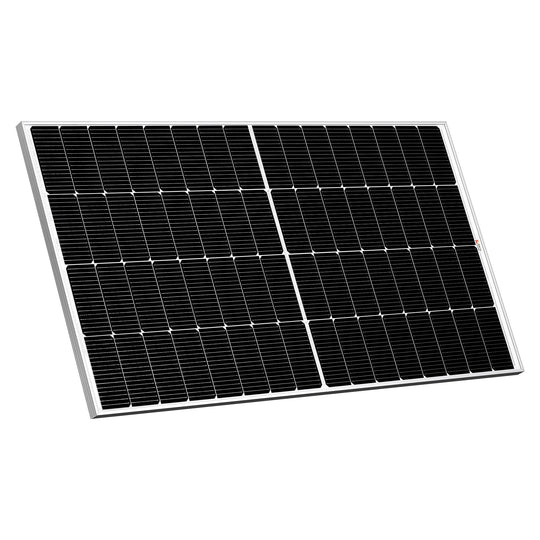 Rich Solar 220W Premium 12V Solar Panel UL Certified 25 Year Warranty