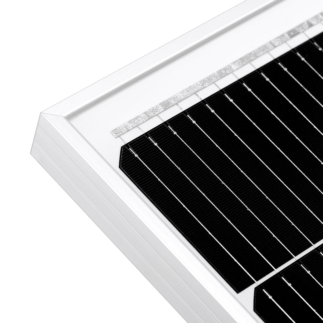 Rich Solar 220W Premium 12V Solar Panel UL Certified 25 Year Warranty