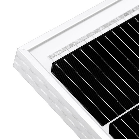 Rich Solar 220W Premium 12V Solar Panel UL Certified 25 Year Warranty