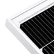 Rich Solar 220W Premium 12V Solar Panel UL Certified 25 Year Warranty