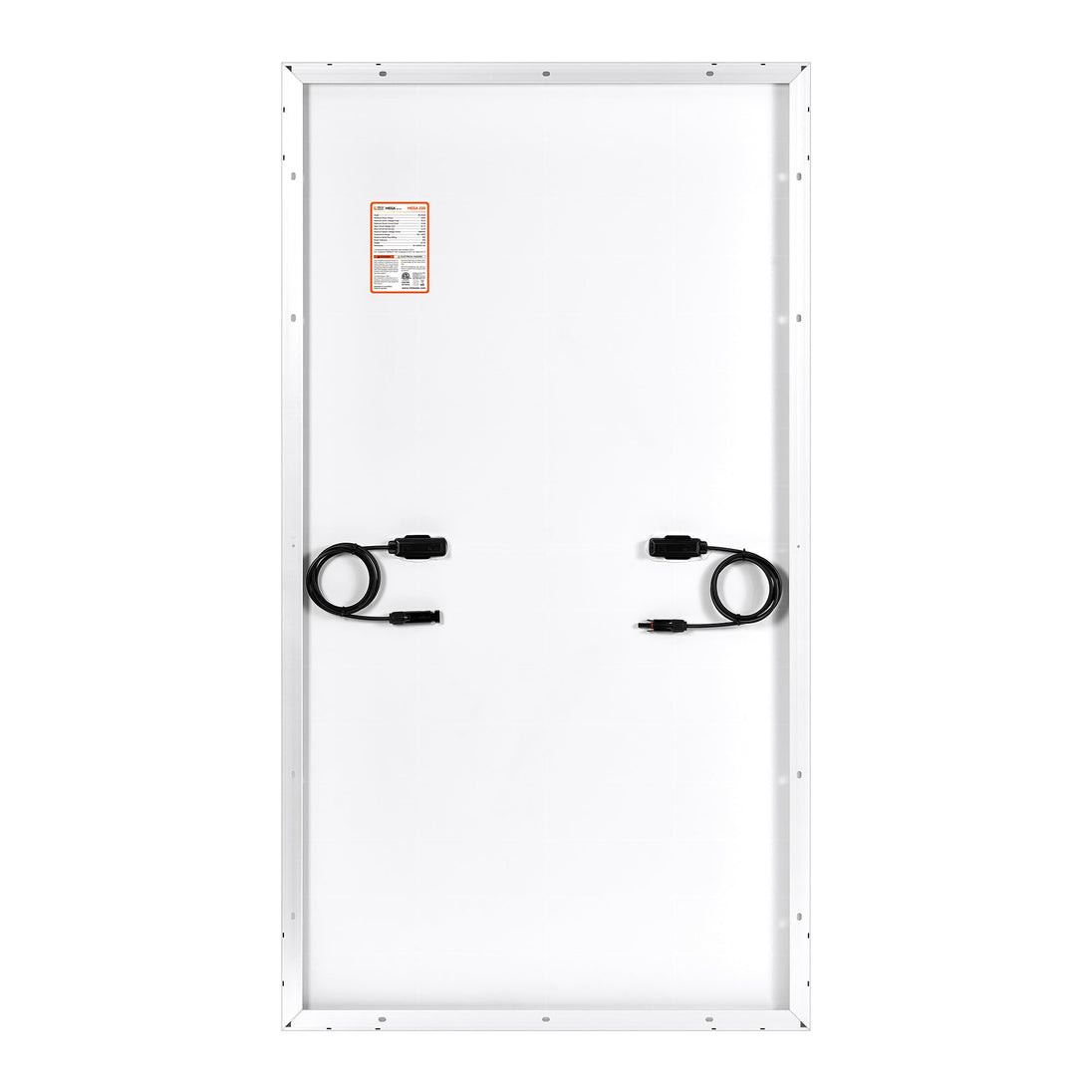 Rich Solar 220W Premium 12V Solar Panel UL Certified 25 Year Warranty