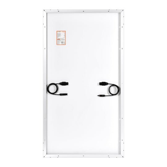 Rich Solar 220W Premium 12V Solar Panel UL Certified 25 Year Warranty