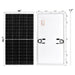 Rich Solar 220W Premium 12V Solar Panel UL Certified 25 Year Warranty