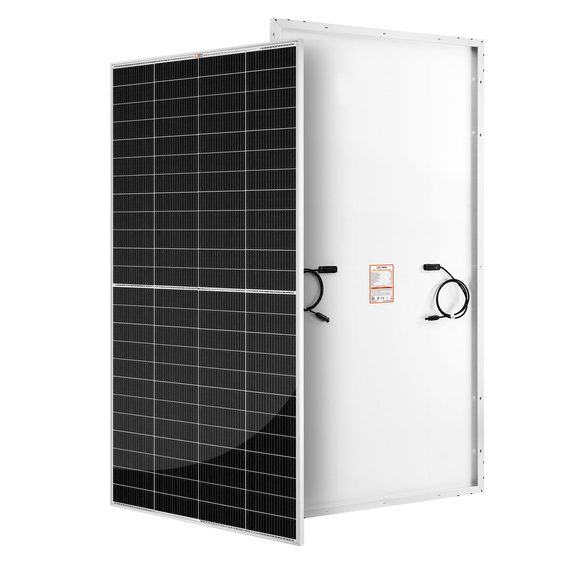 Rich Solar 335W Premium Solar Panel 25 Year Warranty UL Certified
