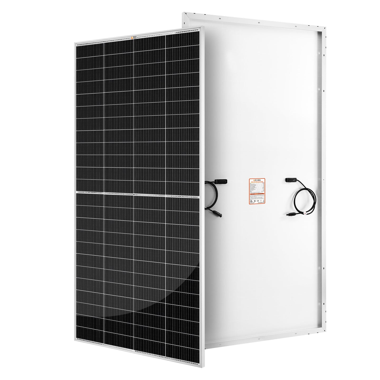 Rich Solar 335W Premium Solar Panel 25 Year Warranty UL Certified