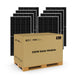 Rich Solar 335W Premium Solar Panel 25 Year Warranty UL Certified