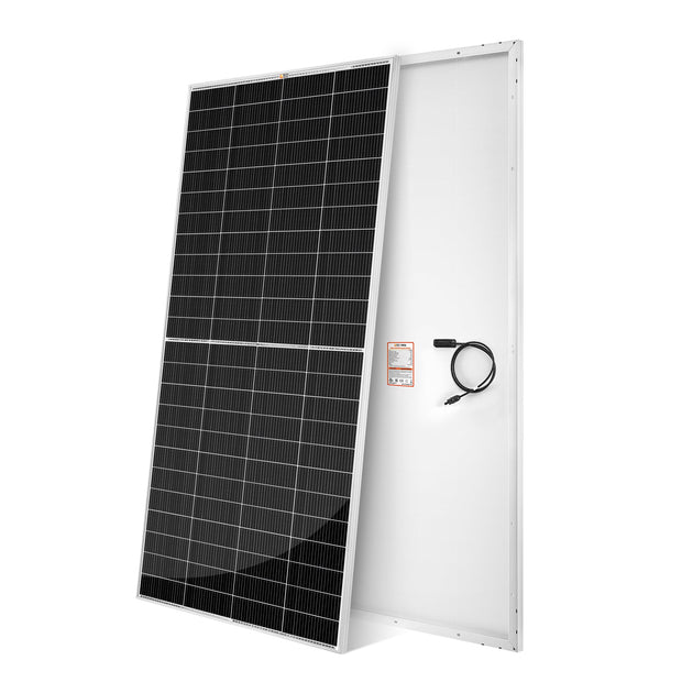 Rich Solar 335W Premium Solar Panel 25 Year Warranty UL Certified