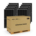 Rich Solar 335W Premium Solar Panel 25 Year Warranty UL Certified