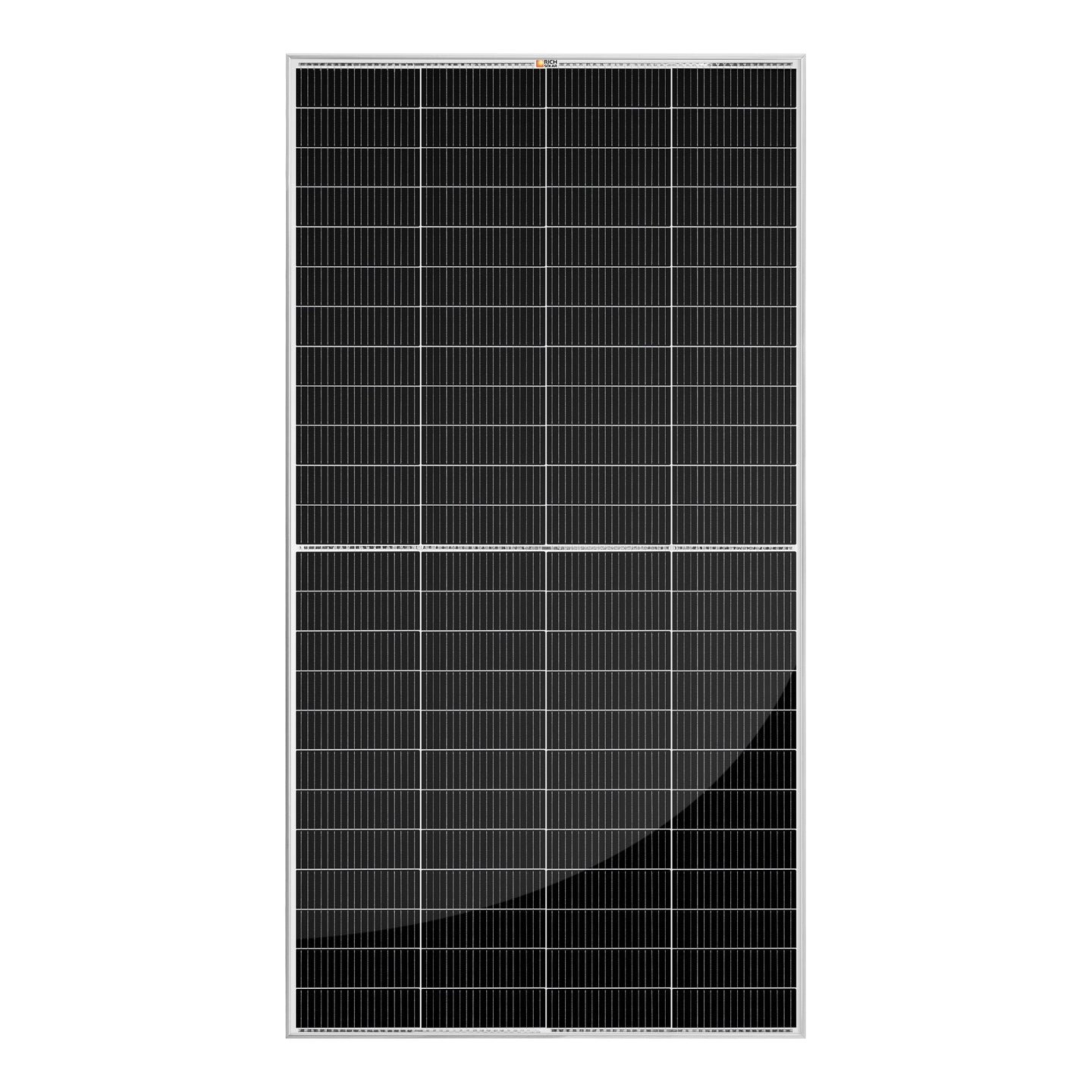Rich Solar 335W Premium Solar Panel 25 Year Warranty UL Certified