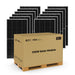 Rich Solar 335W Premium Solar Panel 25 Year Warranty UL Certified
