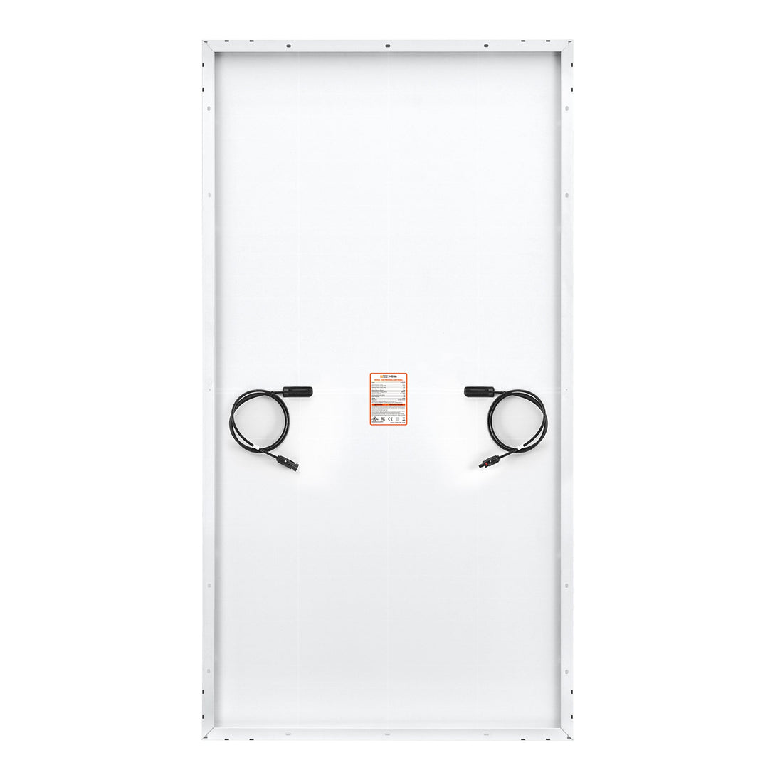 Rich Solar 335W Premium Solar Panel 25 Year Warranty UL Certified