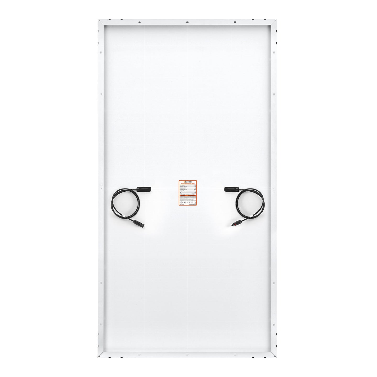 Rich Solar 335W Premium Solar Panel 25 Year Warranty UL Certified
