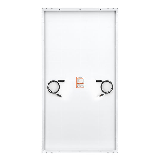 Rich Solar 335W Premium Solar Panel 25 Year Warranty UL Certified