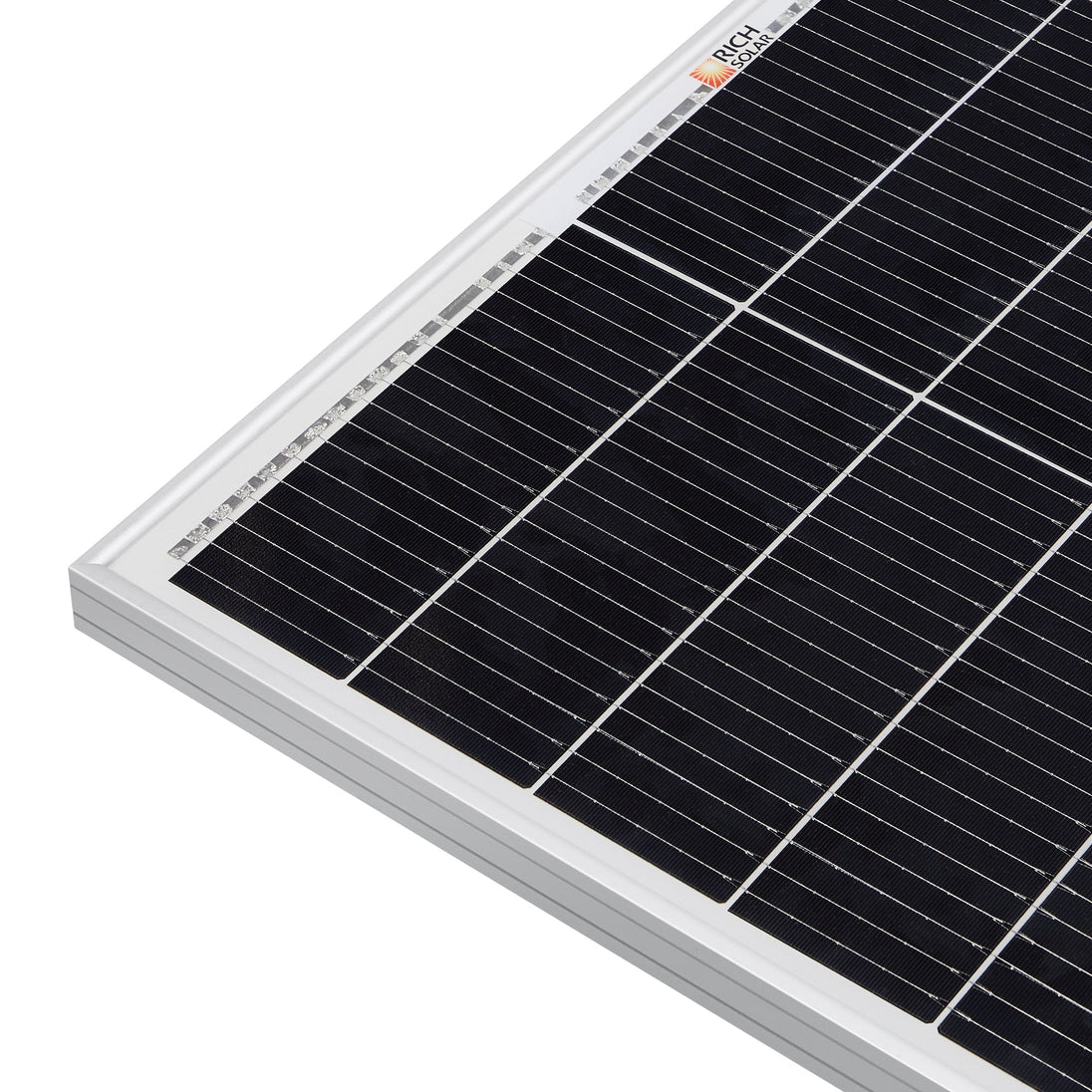 Rich Solar 335W Premium Solar Panel 25 Year Warranty UL Certified