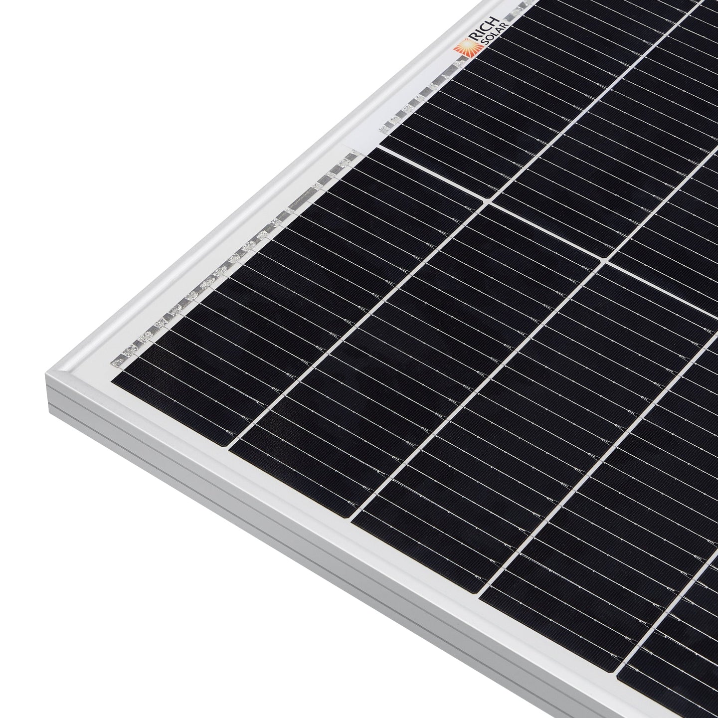 Rich Solar 335W Premium Solar Panel 25 Year Warranty UL Certified