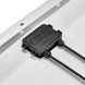 Rich Solar MEGA 50 Watt 12V Solar Panel Compact Off Grid Power UL Certified