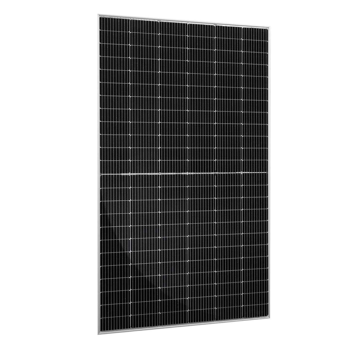 Rich Solar 580W Bifacial Solar Panel High Efficiency 25 Year Warranty