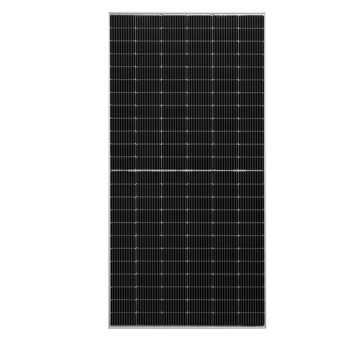 Rich Solar 580W Bifacial Solar Panel High Efficiency 25 Year Warranty