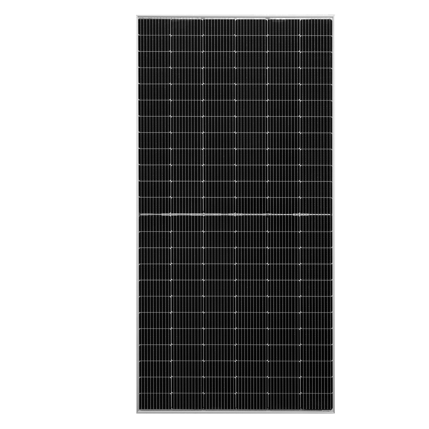 Rich Solar 580W Bifacial Solar Panel High Efficiency 25 Year Warranty