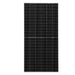 Rich Solar 580W Bifacial Solar Panel High Efficiency 25 Year Warranty