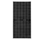 Rich Solar 580W Bifacial Solar Panel High Efficiency 25 Year Warranty