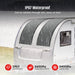 Rich Solar MEGA 80 FLEX 80 Watt CIGS Flexible Solar Panel For RVs Vans Boats