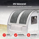 Rich Solar MEGA 80 FLEX 80 Watt CIGS Flexible Solar Panel For RVs Vans Boats