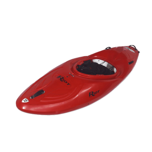Riot Magnum 72 Touring Kayak For Big Paddlers