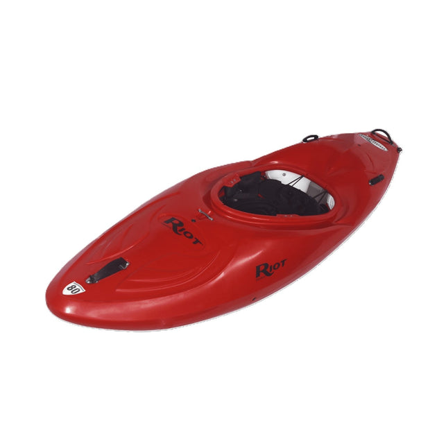 Riot Magnum 80 Whitewater Kayak
