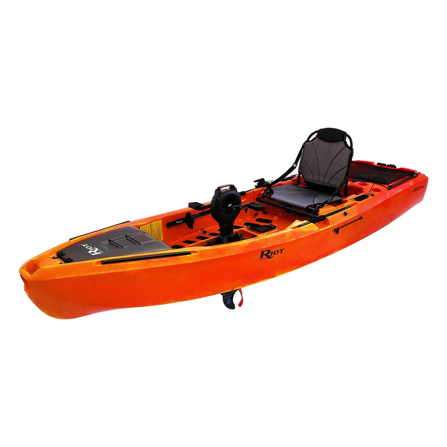 Riot Mako 10 Versa All Purpose Kayak