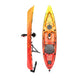 Riot Mako 12 Impulse Performance Fishing Kayak