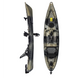 Riot Mako 12 Angler Pedal Drive Fishing Kayak