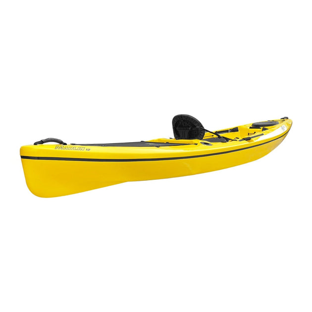 Riot Marlin 12 Ultralight Carbon Fiber Paddle