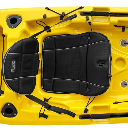 Riot Marlin 12 Ultralight Carbon Fiber Paddle