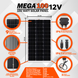 Rich Solar 2 Pack 100 Watt UL Certified Solar Panel Kit