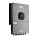 Rich Solar NOVA 12K 12000W Hybrid Inverter UL Certified 48V Off Grid