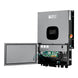 Rich Solar NOVA 12K 12000W Hybrid Inverter UL Certified 48V Off Grid