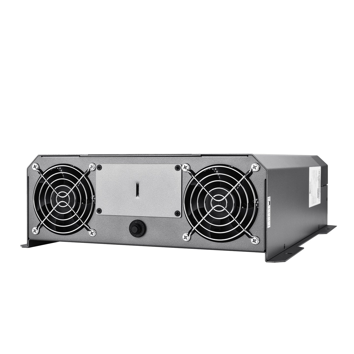 Rich Solar 2000W Pure Sine Wave Inverter UL458 Certified For RVs
