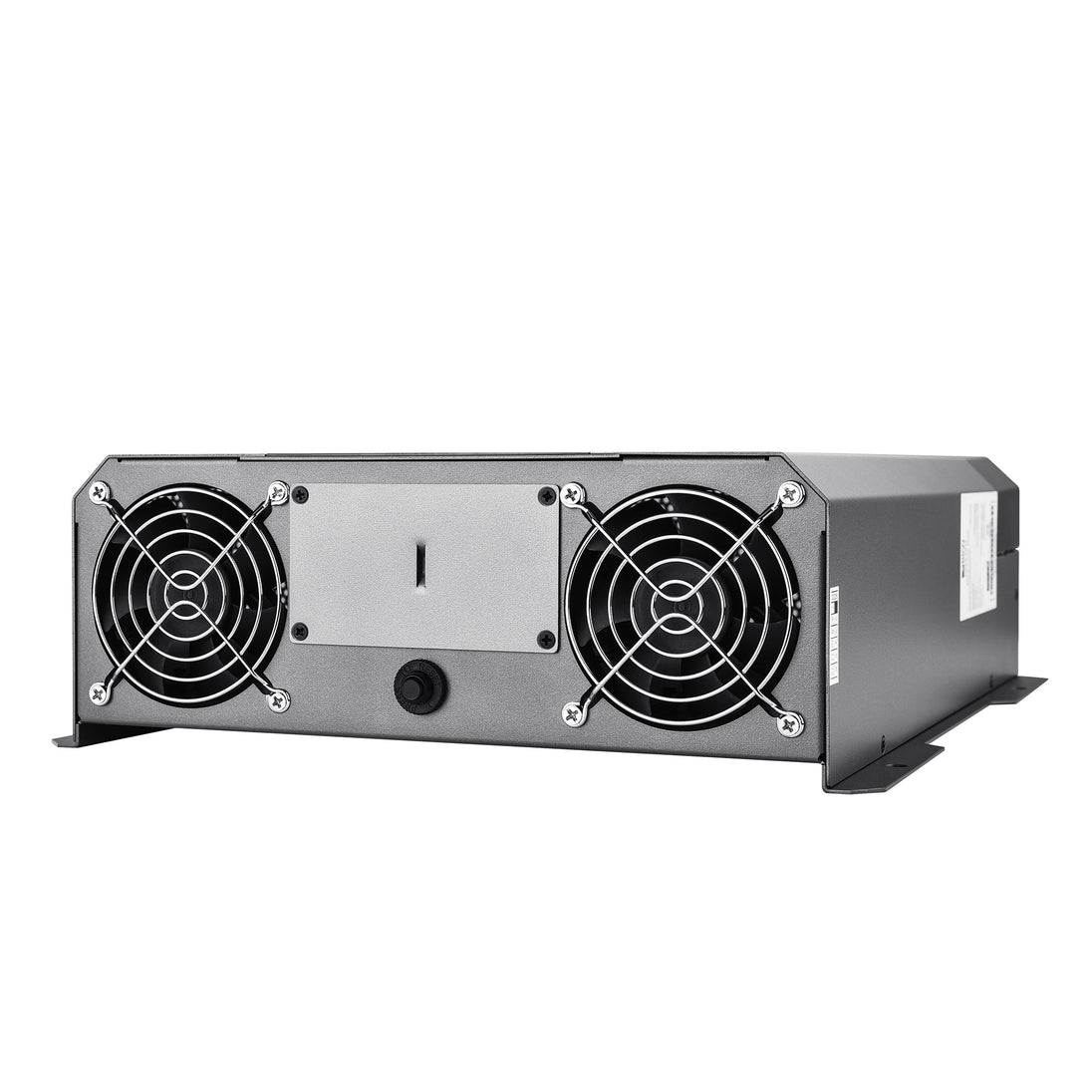 Rich Solar 3000W 12V Pure Sine Wave Inverter UL458 Certified