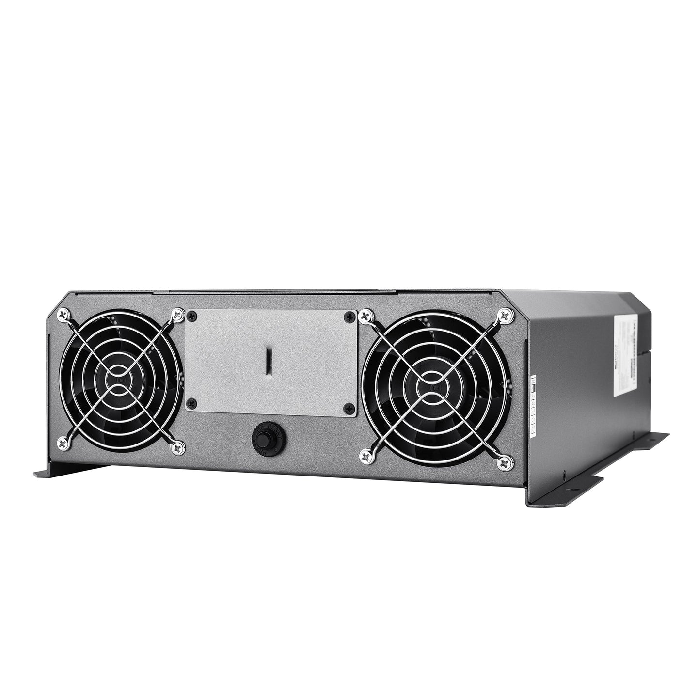 Rich Solar 3000W 12V Pure Sine Wave Inverter UL458 Certified
