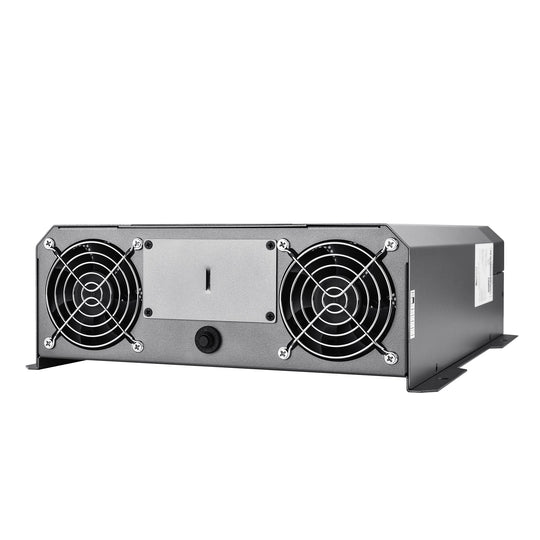 Rich Solar 3000W 12V Pure Sine Wave Inverter UL458 Certified