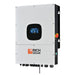 Rich Solar Nova 12K Hybrid Inverter With 61kWh Battery Kit
