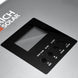 Rich Solar Nova Max 3K 3000W 24V Hybrid Inverter For Off Grid Power