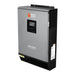 Rich Solar Nova Max 3K 3000W 24V Hybrid Inverter For Off Grid Power