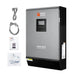 Rich Solar Nova Max 3K 3000W 24V Hybrid Inverter For Off Grid Power